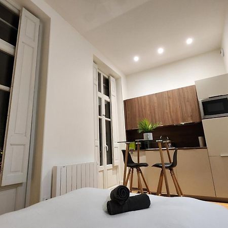 Le Jardin D'Eden Premium - Equipe, Balcon, Hypercentre Leilighet Toulouse Eksteriør bilde