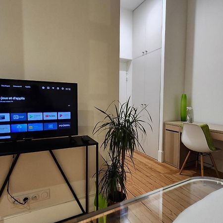 Le Jardin D'Eden Premium - Equipe, Balcon, Hypercentre Leilighet Toulouse Eksteriør bilde