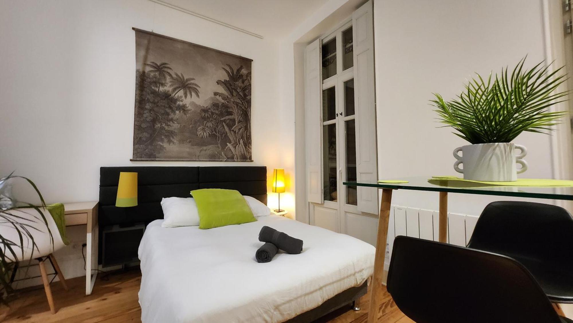 Le Jardin D'Eden Premium - Equipe, Balcon, Hypercentre Leilighet Toulouse Eksteriør bilde