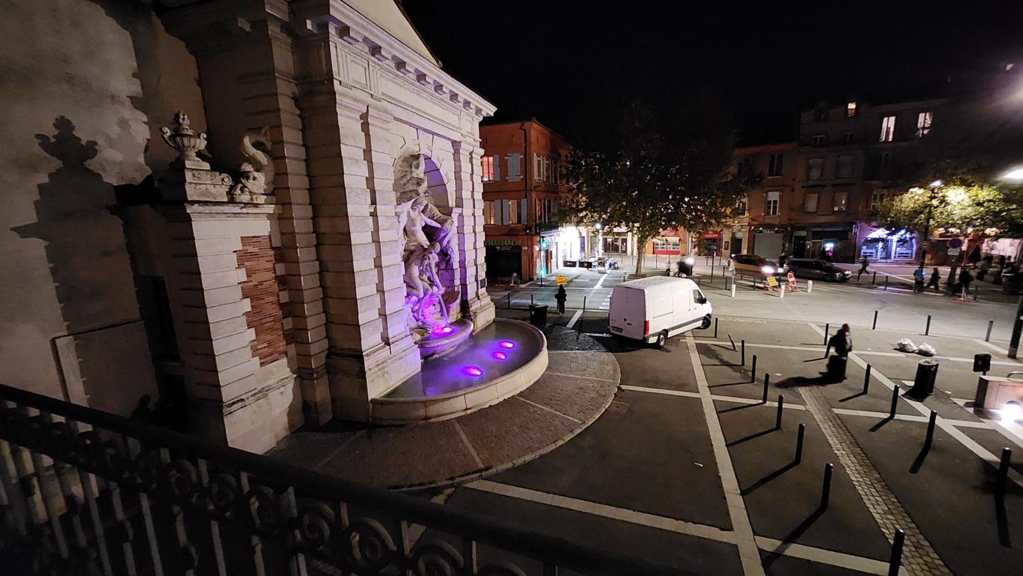 Le Jardin D'Eden Premium - Equipe, Balcon, Hypercentre Leilighet Toulouse Eksteriør bilde